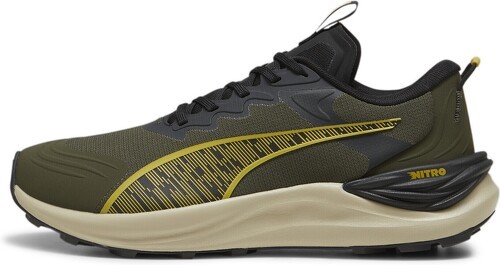 PUMA-Chaussures de trail running Electrify NITRO™ Homme-image-1