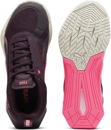 PUMA-Chaussures De Training Fuse 3.0-1