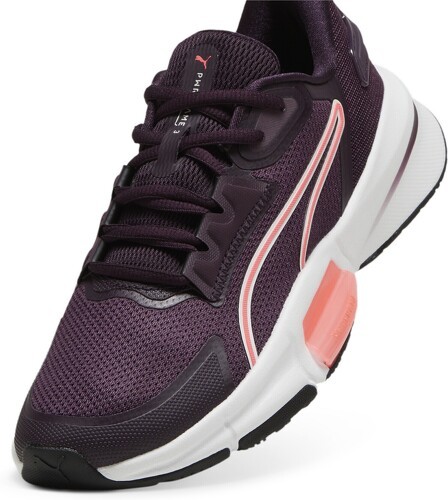 PUMA-Chaussures De Training Pwrframe Tr 3-3