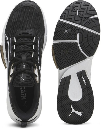 PUMA-Chaussures De Training Pwrframe Tr 3-1