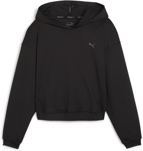 PUMA-STUDIO FOUNDATIONS HOODY-image-1