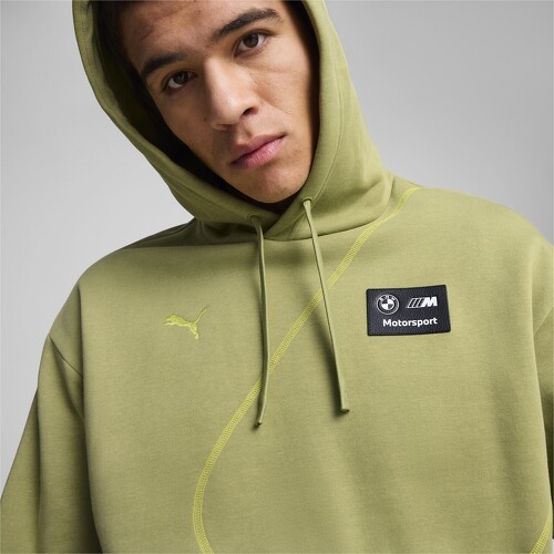 PUMA-Hoodie Statement Bmw Motorsport-4