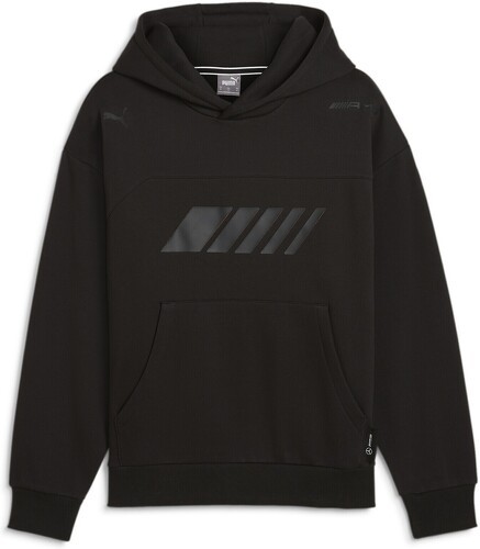 PUMA-Hoodie Statement Mercedes Amg Motorsport-0