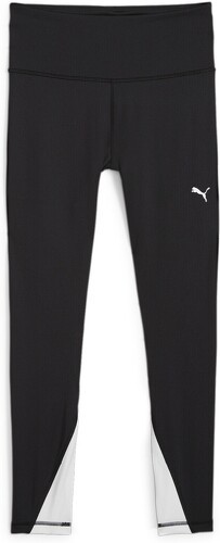 PUMA-Legging de fitness 7/8 Train All Day Femme-0