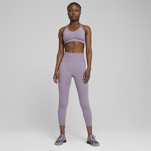 PUMA-Legging Sans Coutures Shapeluxe-2