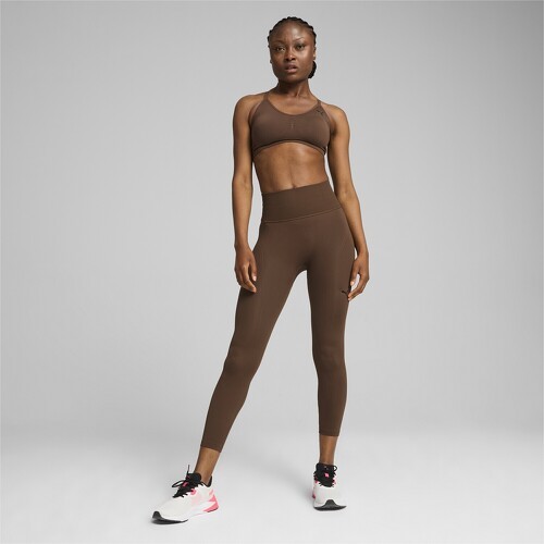 PUMA-Legging Sans Coutures Shapeluxe-2