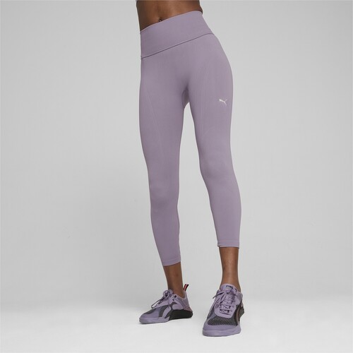 PUMA-Legging Sans Coutures Shapeluxe-3