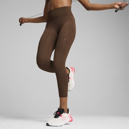 PUMA-Legging Sans Coutures Shapeluxe-3