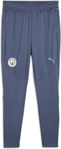 PUMA-Pantaloni Da Allenamento Manchester City-0