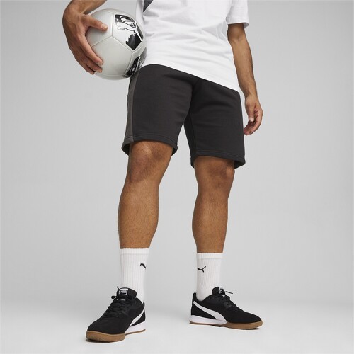 PUMA-Pantalon De Survêtement De Football King Top-2