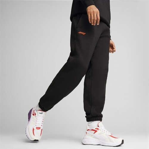 PUMA-Pantalon De Survêtement En Polaire F1® Ess-3