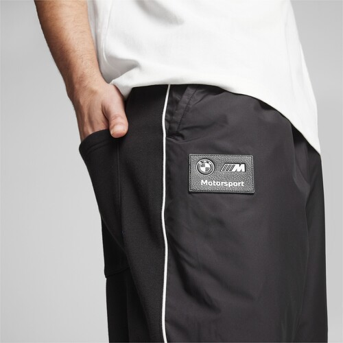 PUMA-Pantalon Statement Bmw Motorsport-4