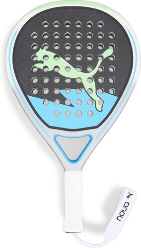 PUMA-PUMA Nova Padel ELITE HYB 2024 (Pala)-image-1