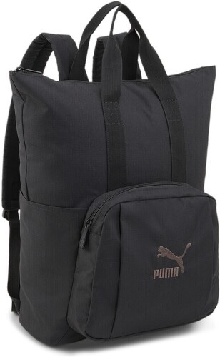 PUMA-Sac à dos tote Classics Archive-image-1