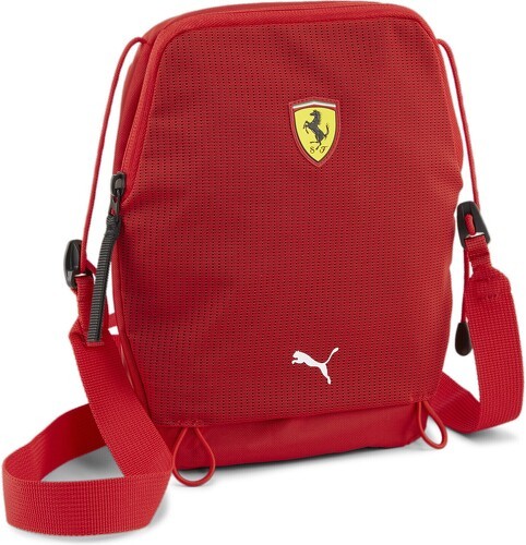 PUMA-Sacoche Scuderia Ferrari Race-image-1