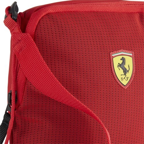 PUMA-Sacoche Scuderia Ferrari Race-4