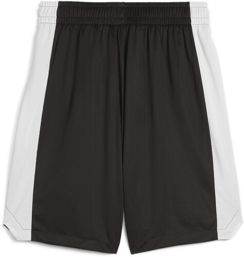 PUMA-Short De Basketball Shot Blocker-1