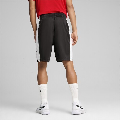 PUMA-Short De Basketball Shot Blocker-4