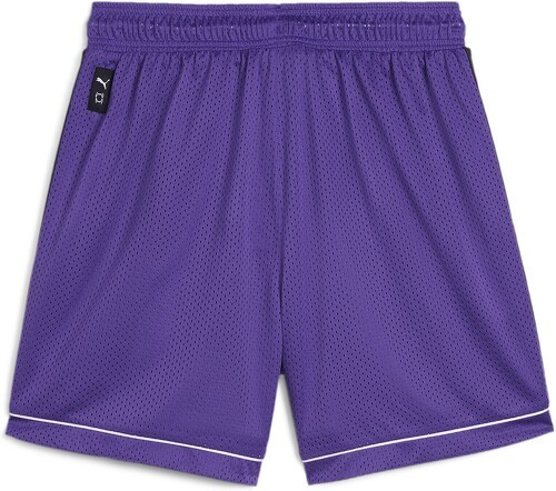 PUMA-Short The Classics Puma Hoops-1