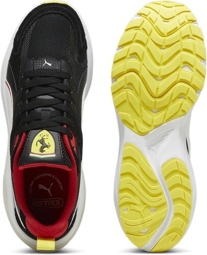 PUMA-Sneakers Hypnotic Scuderia Ferrari-1