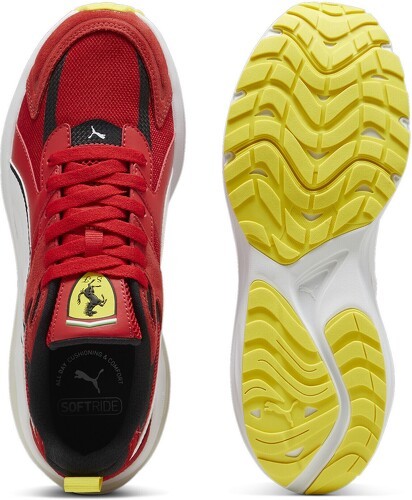 PUMA-Sneakers Hypnotic Scuderia Ferrari-1