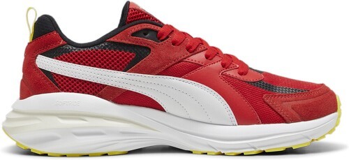 PUMA-Sneakers Hypnotic Scuderia Ferrari-2