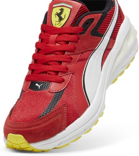 PUMA-Sneakers Hypnotic Scuderia Ferrari-3