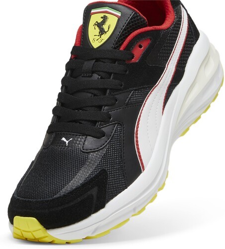 PUMA-Sneakers Hypnotic Scuderia Ferrari-3