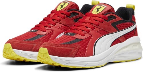 PUMA-Sneakers Hypnotic Scuderia Ferrari-4