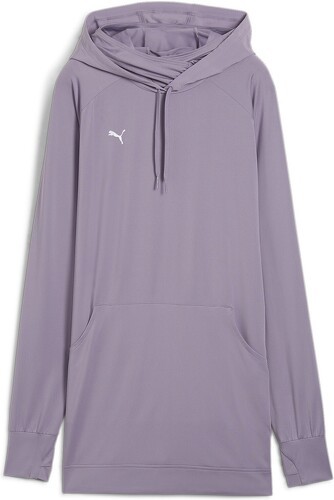 PUMA-Sweat D’Entraînement À Capuche Modest Activewear-0