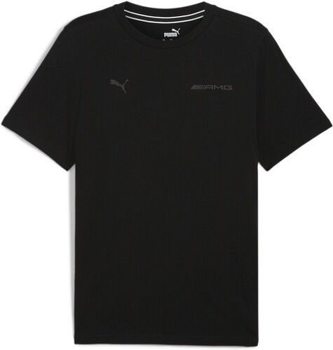 PUMA-T-Shirt À S Mercedes Amg Motorsport-0