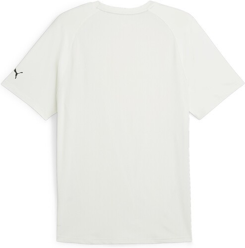 PUMA-T-Shirt Doux Et Respirant Cloudspun-1