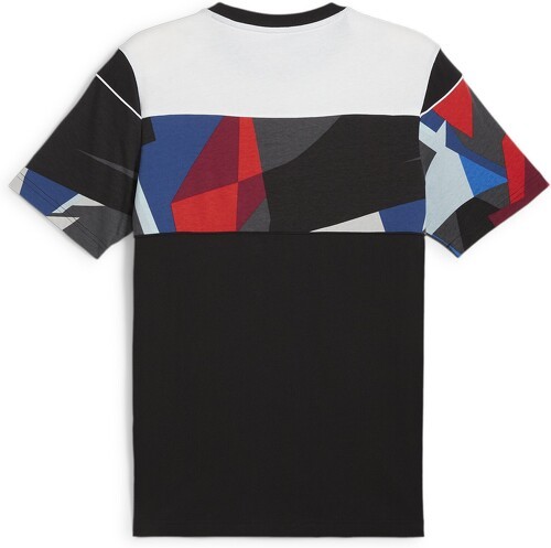 PUMA-T-Shirt Speed Driver Series Bmw Motorsport-1