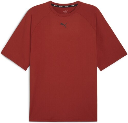 PUMA-T-shirt ThermoAdapt CLOUDSPUN Homme-image-1