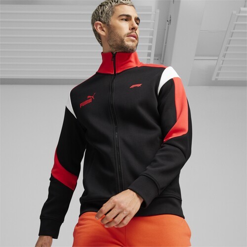 PUMA-Veste De Course Mt7+ F1®-2