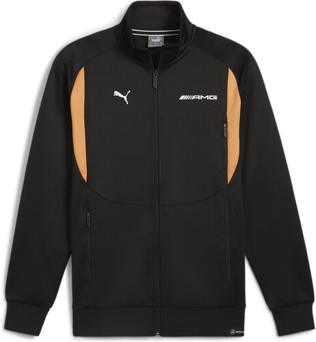 PUMA-Veste De Survêtement Mercedes Amg Motorsport-0