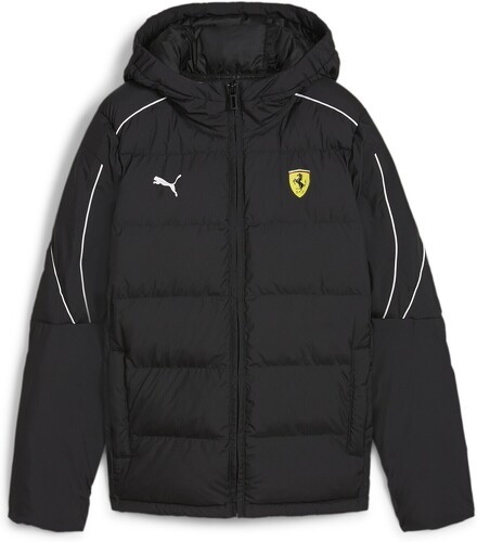 PUMA-Veste Race Mt7+ Scuderia Ferrari-0