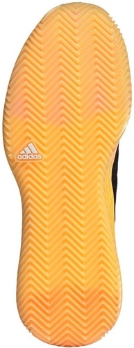 adidas Performance-Chaussure de tennis Adizero Ubersonic 4.1-4