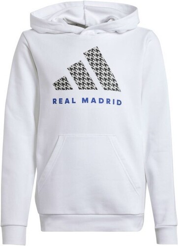 adidas-adidas Enfant Real Madrid Fanswear 2024-2025-image-1