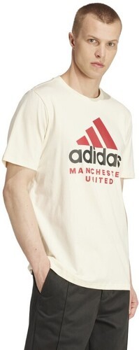 adidas-adidas Manchester United Fanswear 2024-2025-image-1