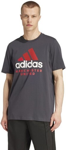 adidas Performance-T-shirt graphique Manchester United Seasonal-0