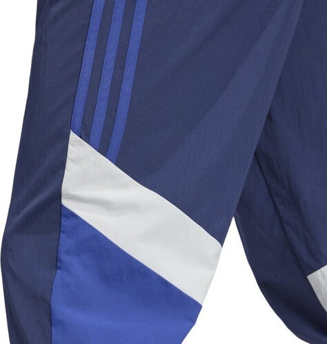 adidas Performance-Pantalon de survêtement Manchester United Seasonal-4