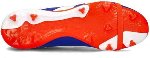 adidas Performance-Adidas Predator League Ft Fg-2