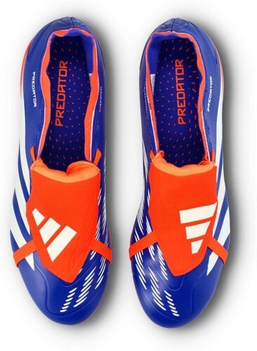 adidas-Adidas Predator League Ft Fg-4