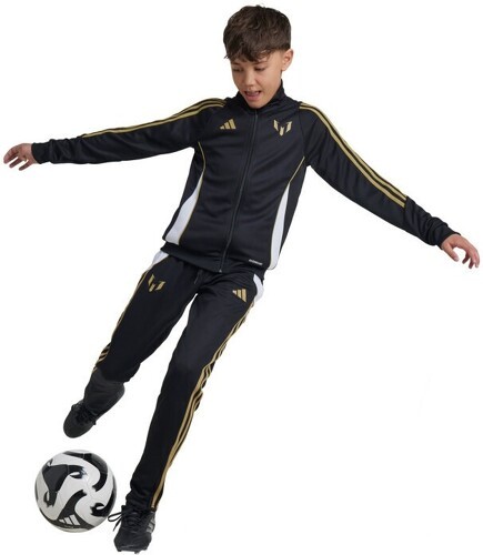 adidas Performance-Pantalon d'entraînement Messi Enfants-1