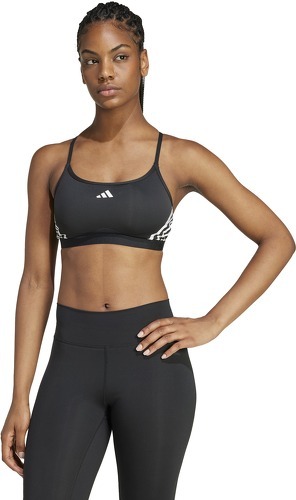 adidas Performance-Brassière de training Aeroreact-1