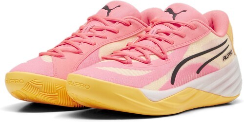 PUMA-Chaussures De Basketball All Pro Nitro-4