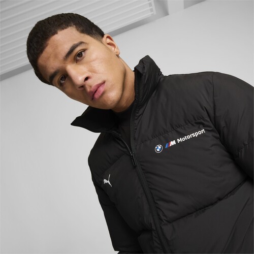 PUMA-Doudoune Ess+ Bmw Motorsport-4