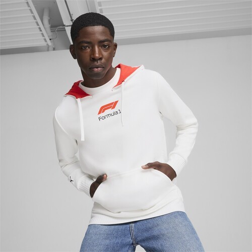 PUMA-Hoodie À S F1®-3