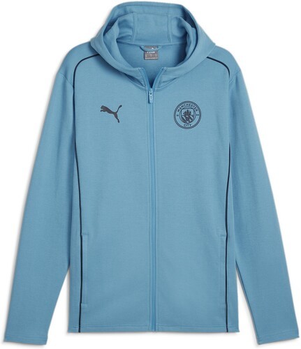 PUMA-Hoodie Casuals Manchester City-image-1